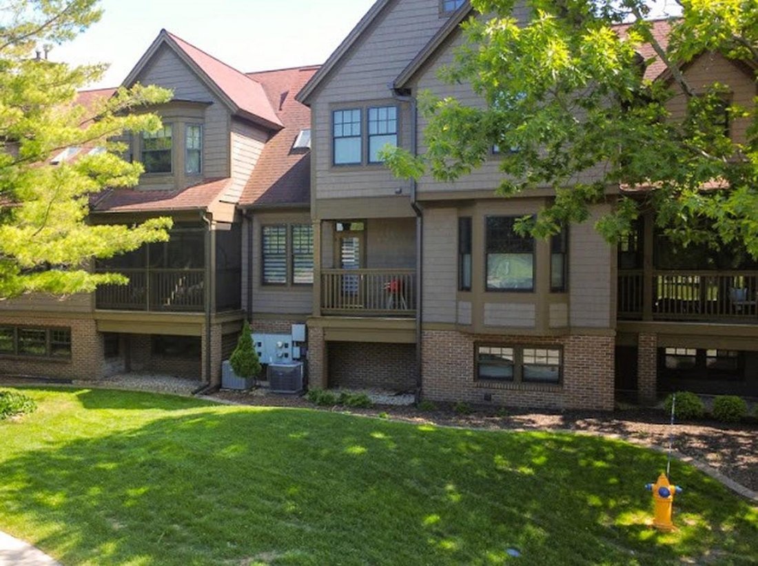 Condo in De Pere, Wisconsin, United States 3 - 18159205