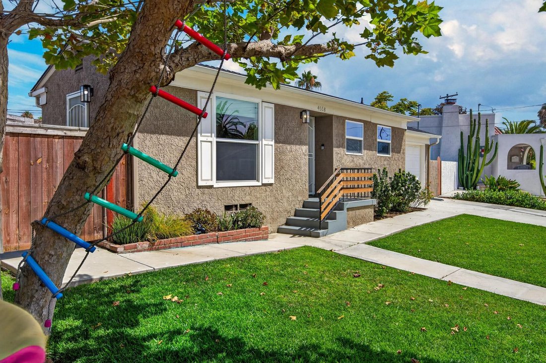 House in San Diego, California, United States 3 - 18157723
