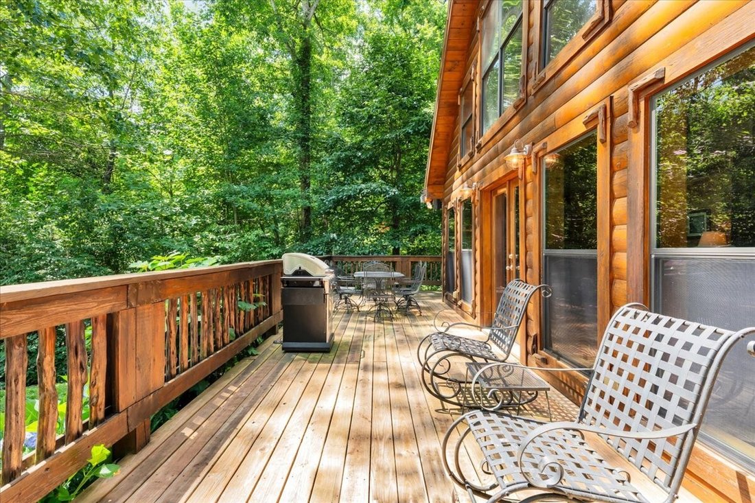 House in Smithville, Tennessee, United States 3 - 18159901