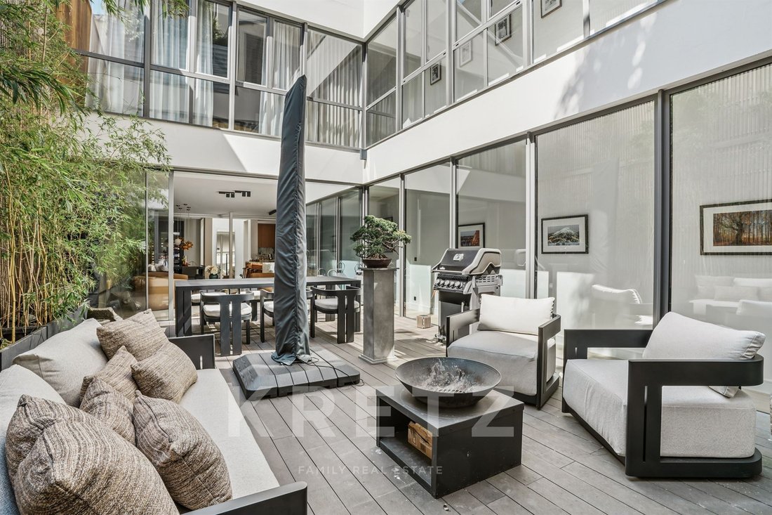 Wohnung in Montorgueil-Saint Denis, Paris 2e Arrondissement, Paris 2 - 18171188