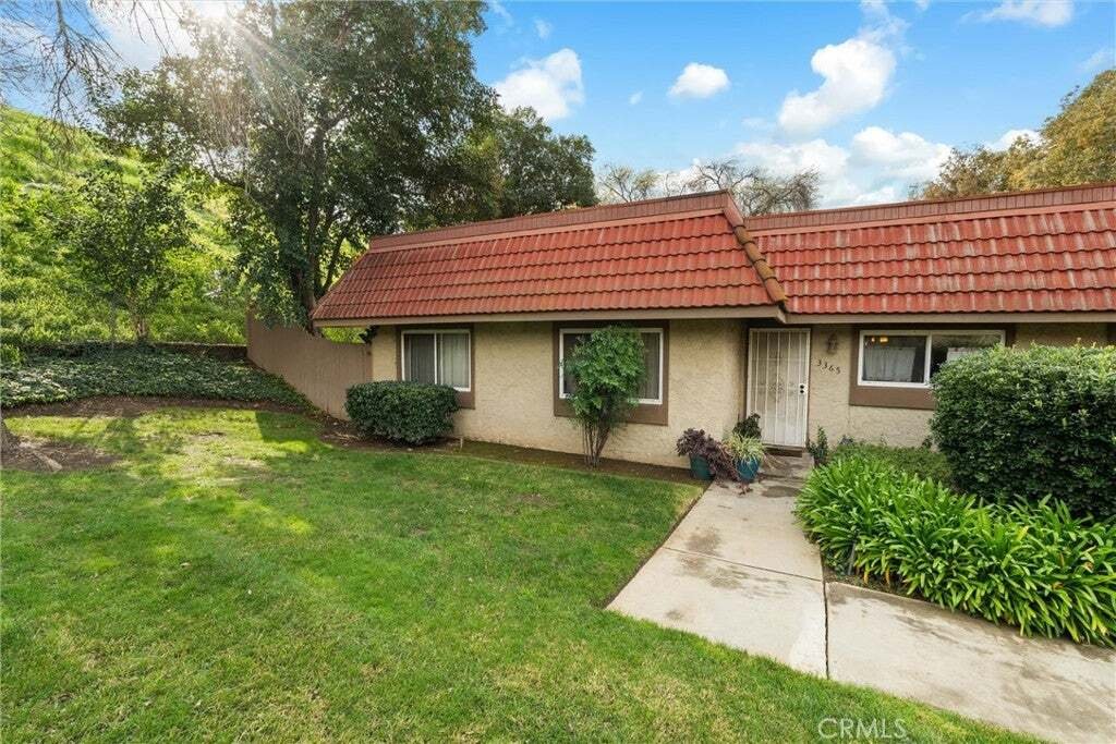 House in Chino Hills, California, United States 1 - 17218716