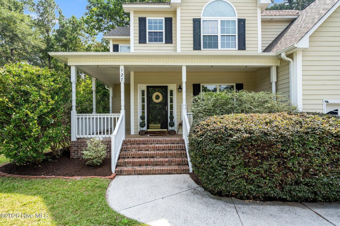 House in Hampstead, North Carolina, United States 3 - 18158864