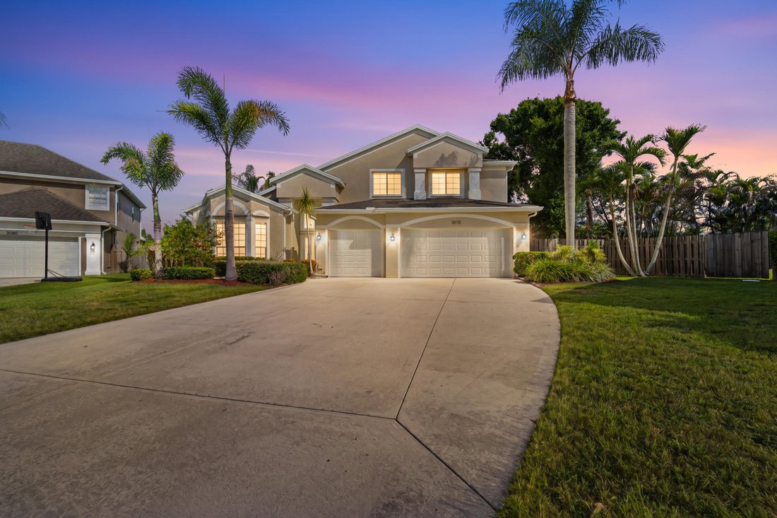 Casa a Palm City, Florida, Stati Uniti 4 - 18165052