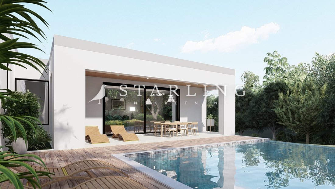 House in Strmac, Istria County, Croatia 5 - 18160418