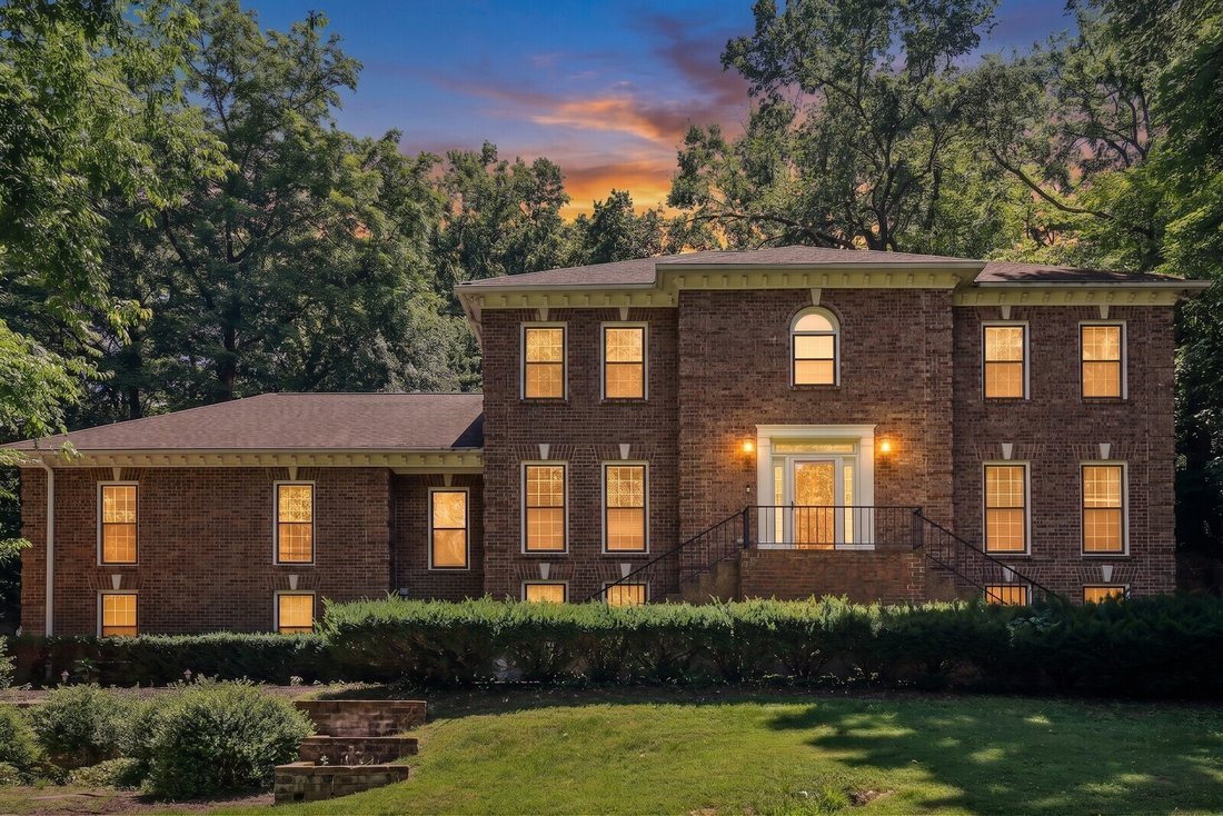 House in Franklin, Tennessee, United States 1 - 18164819