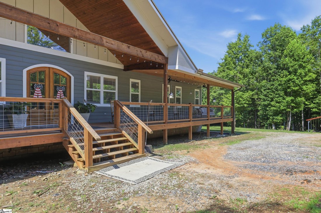 House in Pickens, South Carolina, United States 3 - 18157765