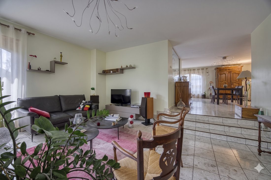 Apartment in Galbert, Annecy, France 3 - 16918595