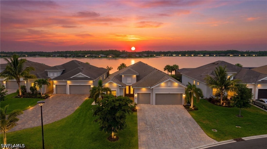 House in Miromar Lakes, Florida, United States 2 - 18154942