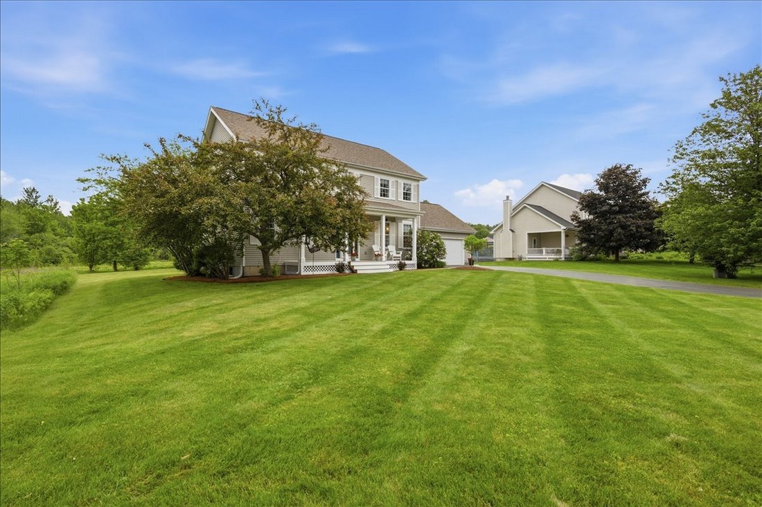 Casa a Williston, Vermont, Stati Uniti 4 - 18156249