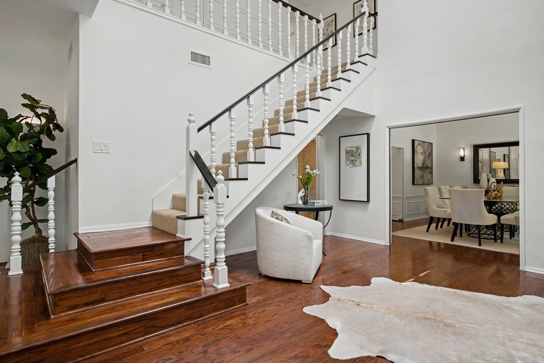 House in Beverly Hills, California, United States 3 - 18168152