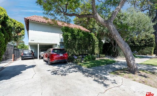 Los Angeles, California, United States 1