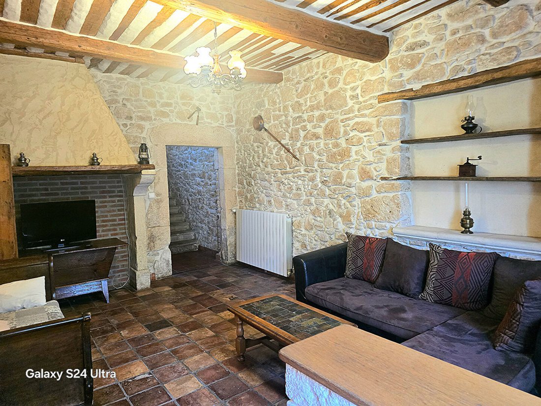 Villa in Les Escanaux, Bagnols-sur-Ceze, France 5 - 18167725