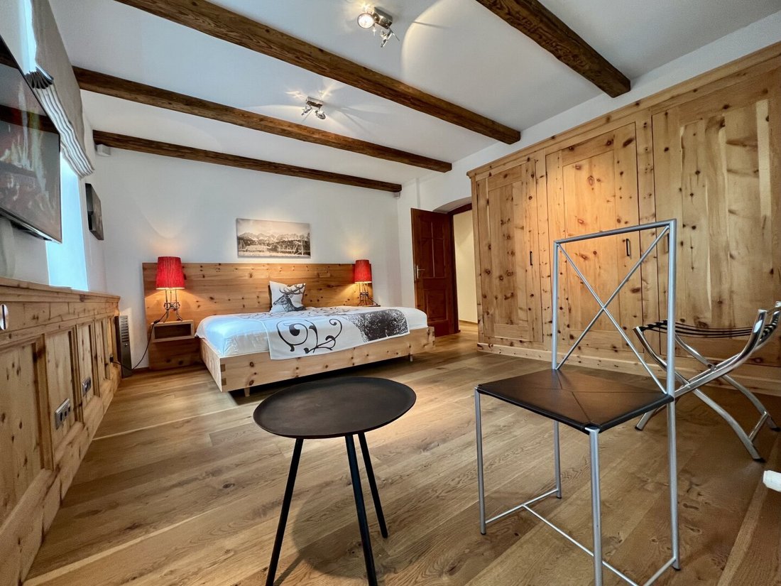 Apartment in Kitzbuhel, Tyrol, Austria 3 - 18156879