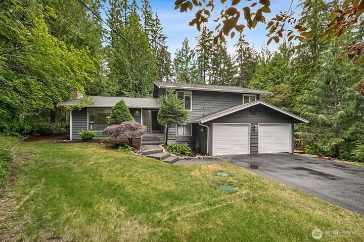 House in Issaquah, Washington, United States 2 - 18162208