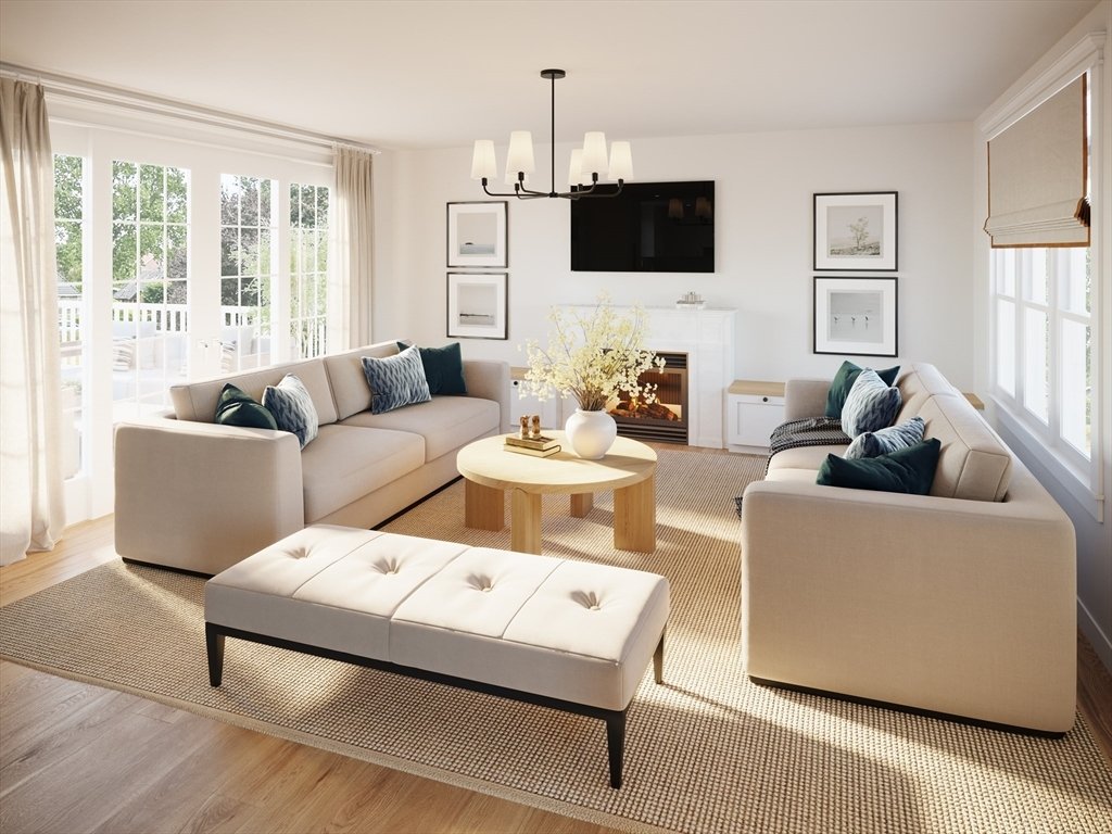 House in Hingham, Massachusetts, United States 3 - 18154017