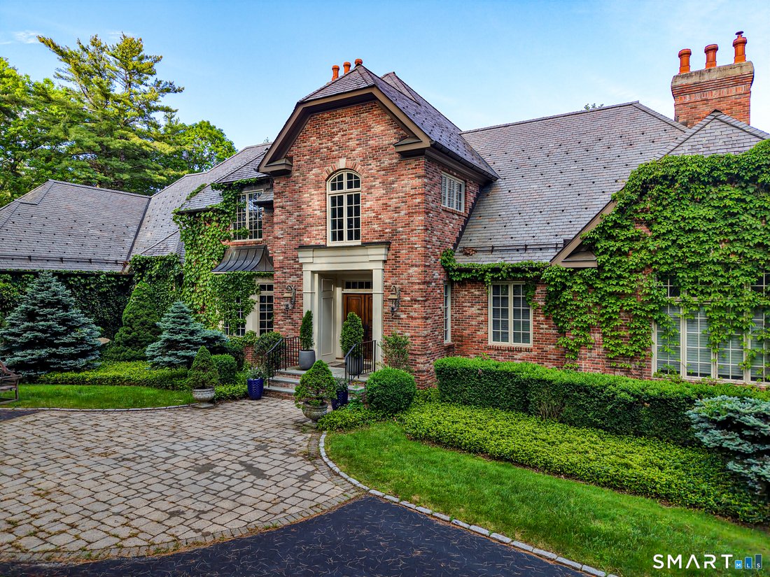 House in Avon, Connecticut, United States 1 - 18155623