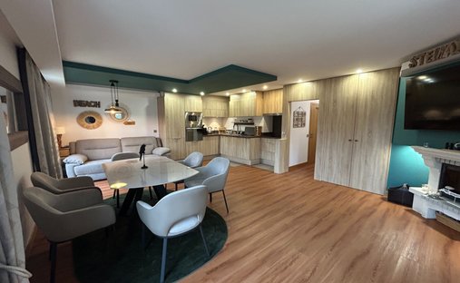 Villa in Ville-Les Saquedes-Le Bouillonnet, Sainte-Maxime, Frankreich 1