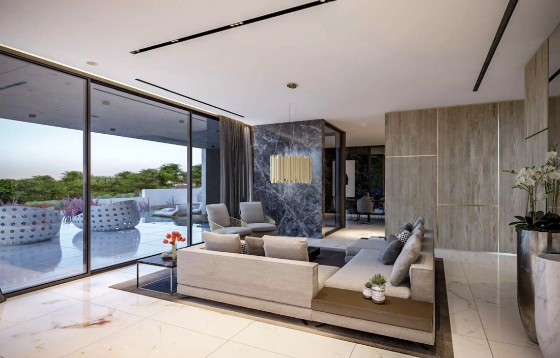 House in Germasogeia, Limassol, Cyprus 3 - 18160757