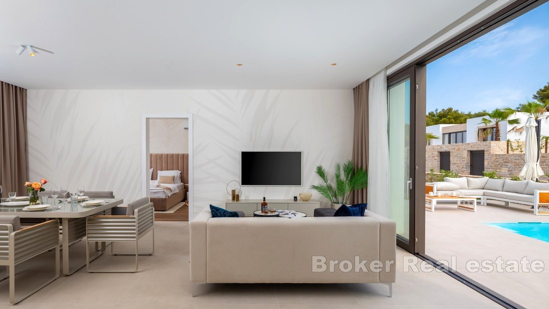 Villa in Pasman, Zadar County, Croatia 5 - 18156111