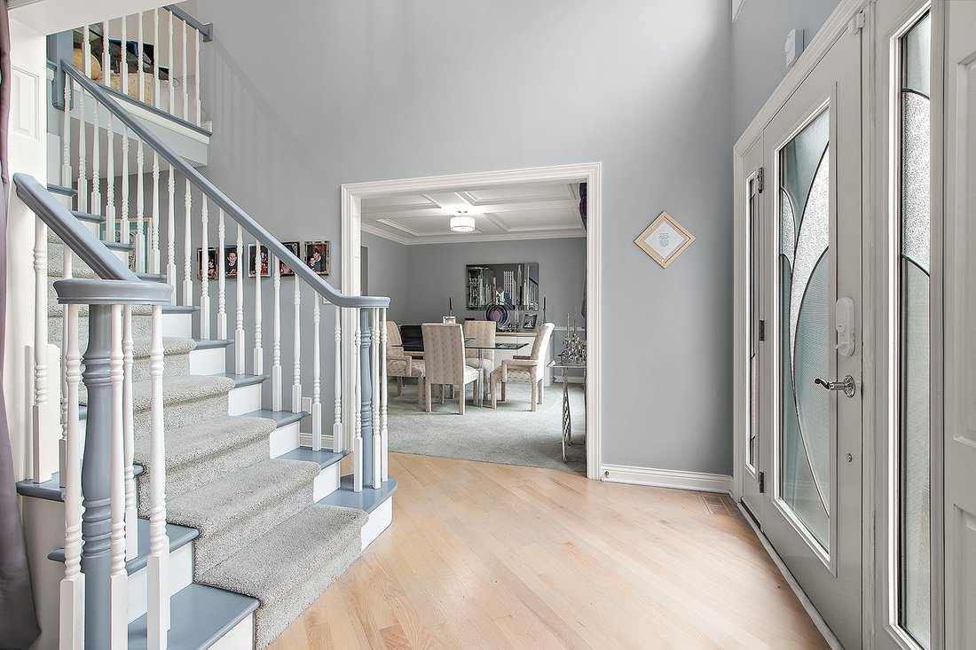 House in Orland Park, Illinois, United States 3 - 18154072