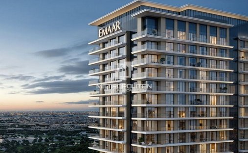 Apartment in Dubai Creek Harbour, Dubai, United Arab Emirates 1