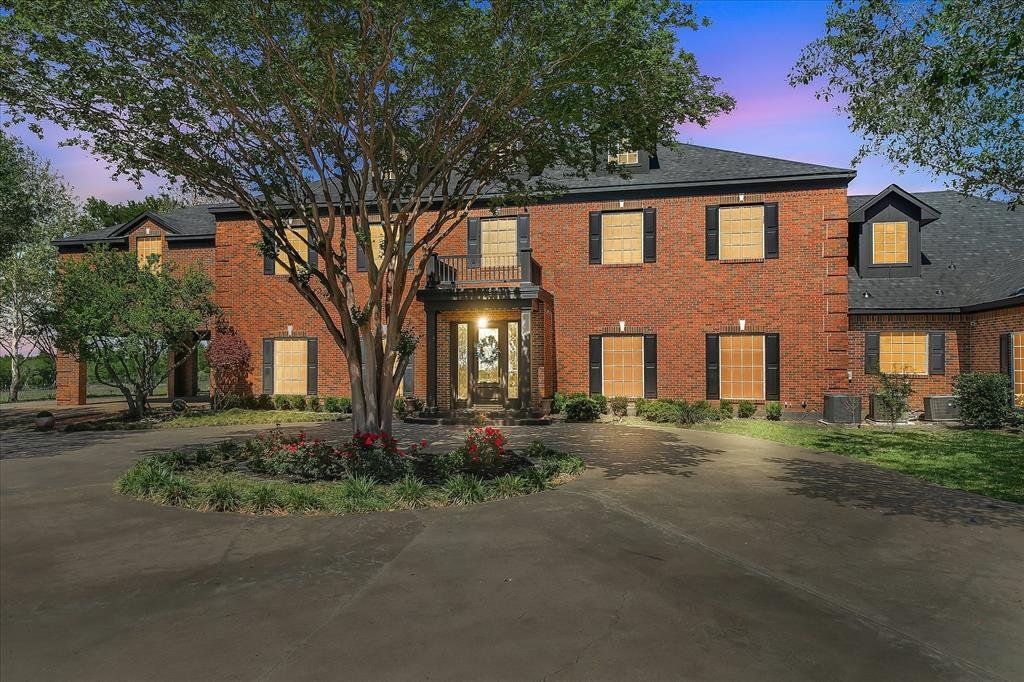 House in Ennis, Texas, United States 2 - 18163116