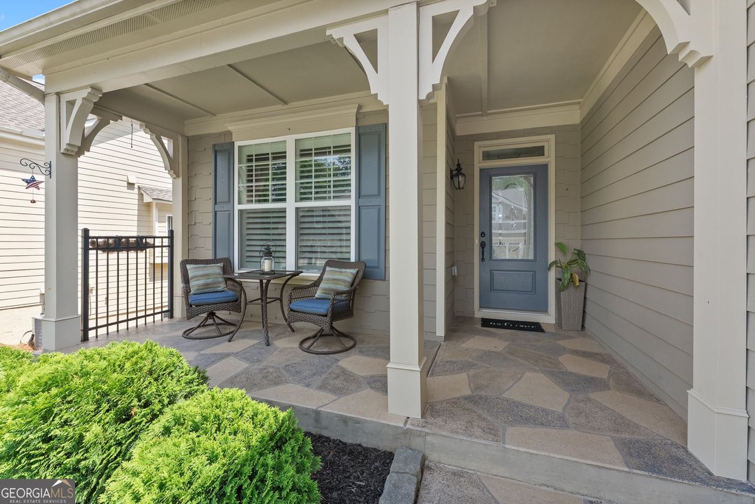 House in Gainesville, Georgia, United States 3 - 18160252