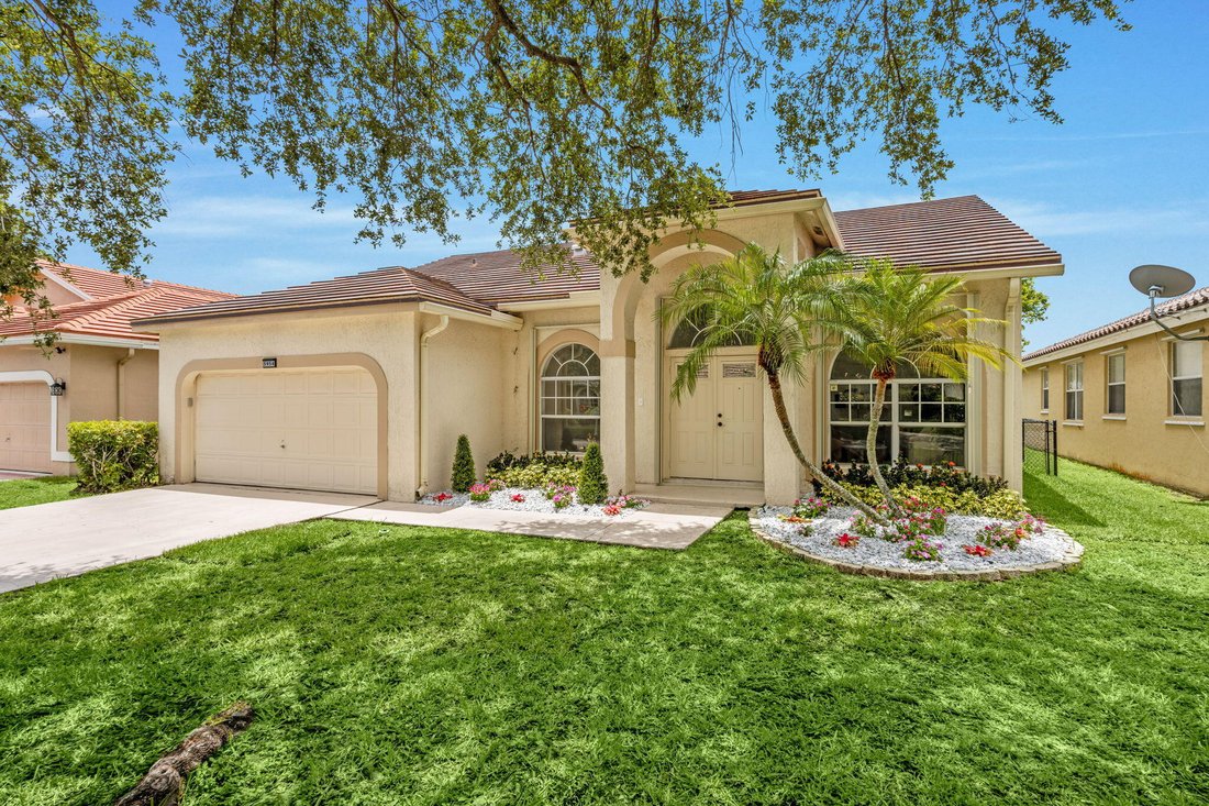 House in Parkland, Florida, United States 1 - 18160116