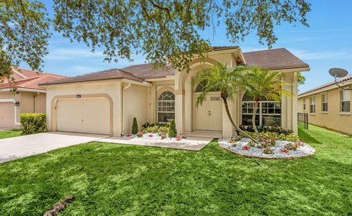 Casa en Parkland, Florida, Estados Unidos 1