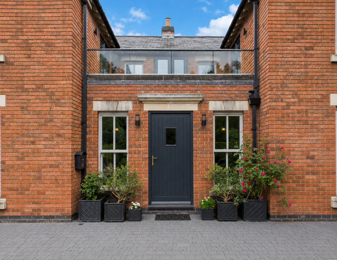 House in Newton Solney, England 2 - 18162620