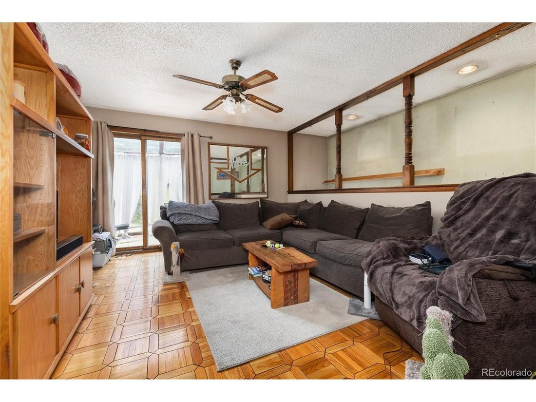 Townhouse in Frisco, Colorado, United States 5 - 18158140