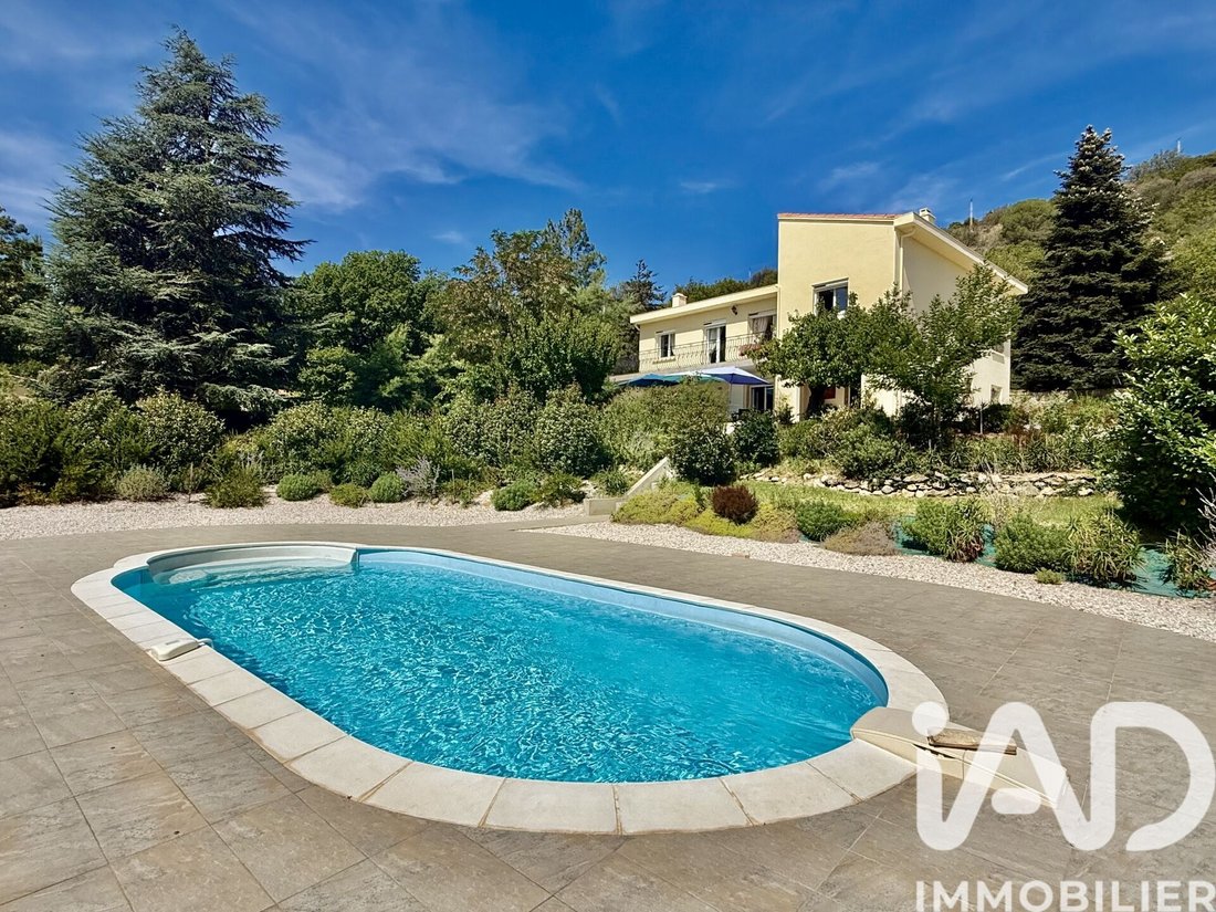 House in Nord, Prades, France 3 - 18169516