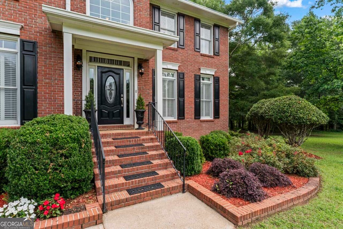 House in Locust Grove, Georgia, United States 4 - 18169939