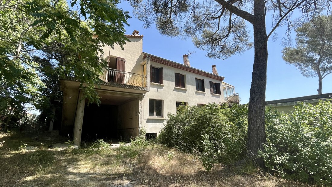 House in Exterieurs, Cabriès, France 1 - 18156997