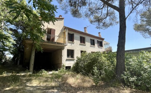 House in Exterieurs, Cabriès, France 1