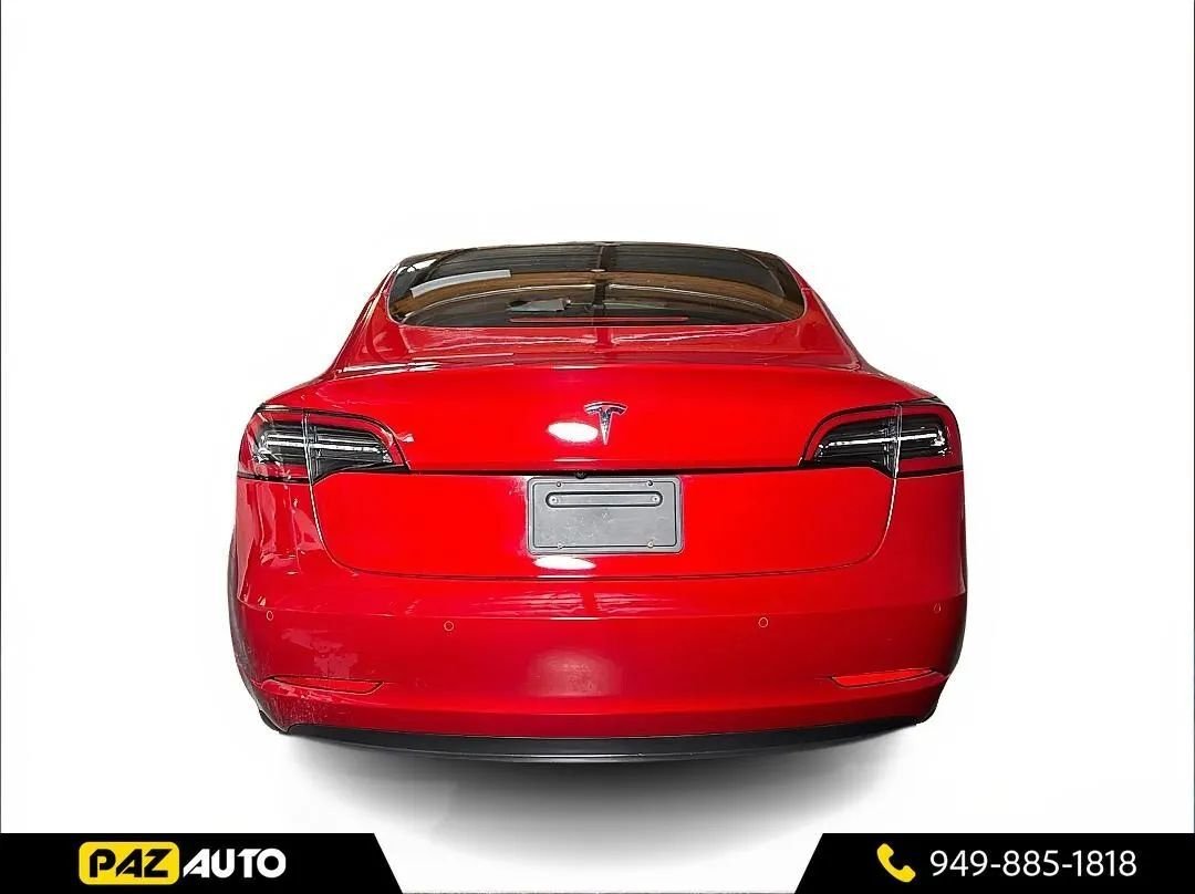 Sedan in Laguna Hills, CA, United States 4 - 17832496