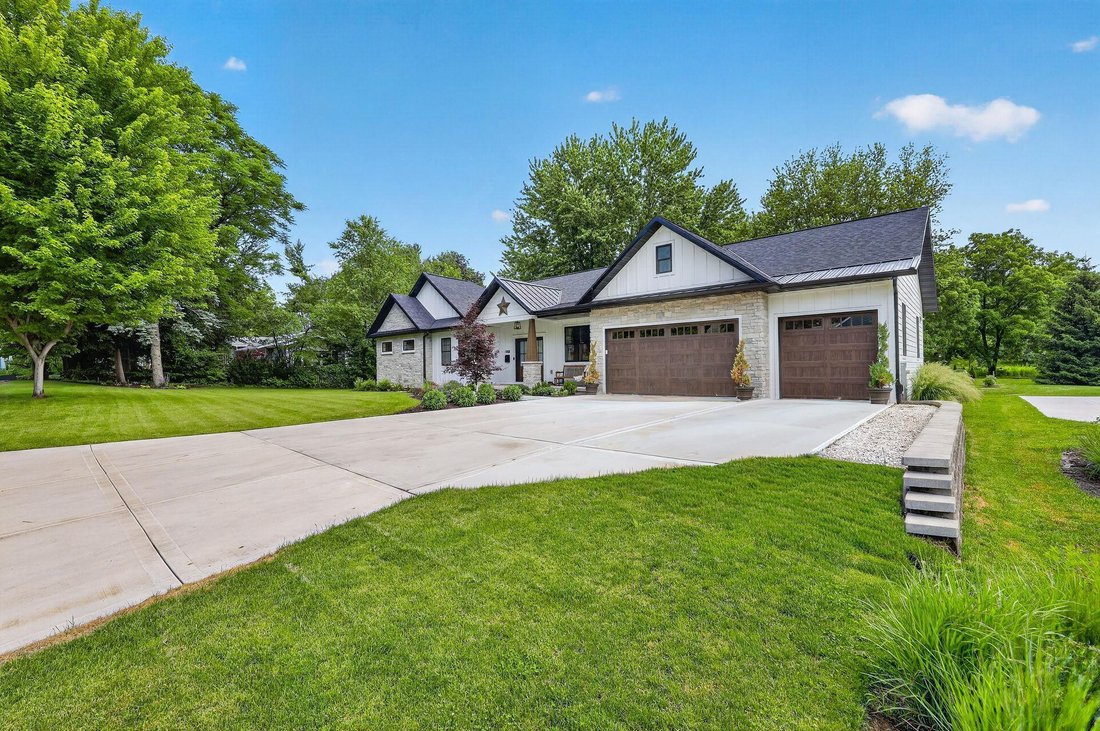 House in Monona, Wisconsin, United States 2 - 18154706