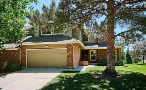 Appartamento a Littleton, Colorado, Stati Uniti 1