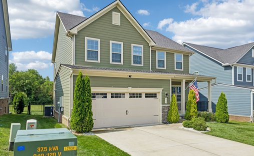 Haus in Mt. Juliet, Tennessee, Vereinigte Staaten 1