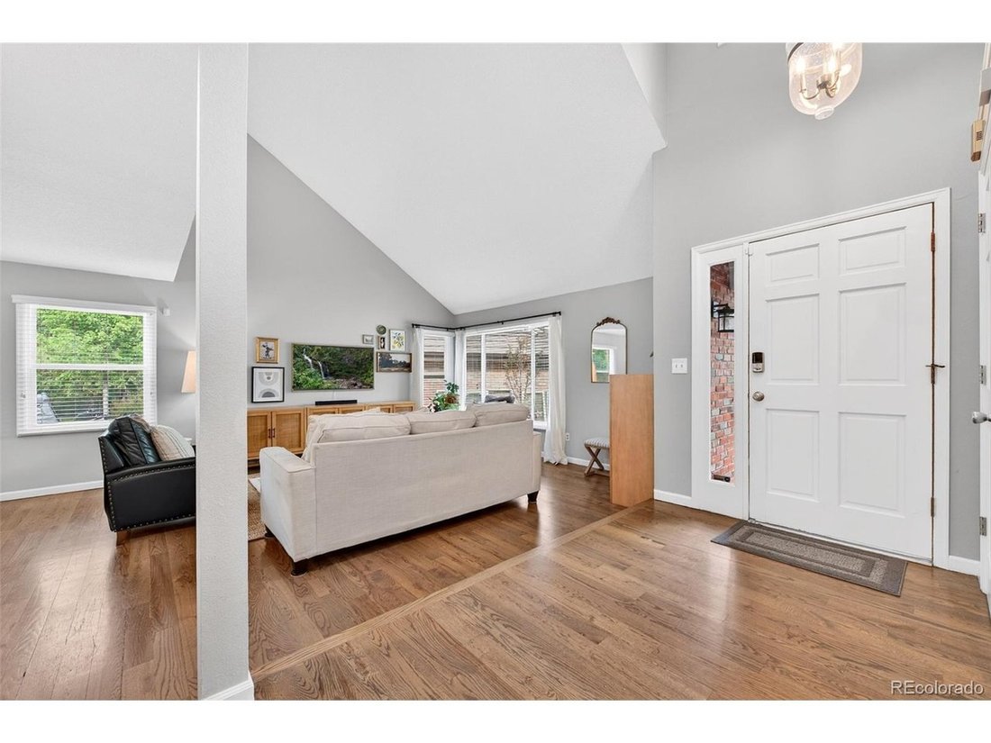 House in Littleton, Colorado, United States 4 - 18157975