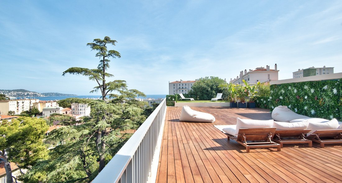 Apartment in Nice, Provence-Alpes-Côte d'Azur, France 2 - 18156635