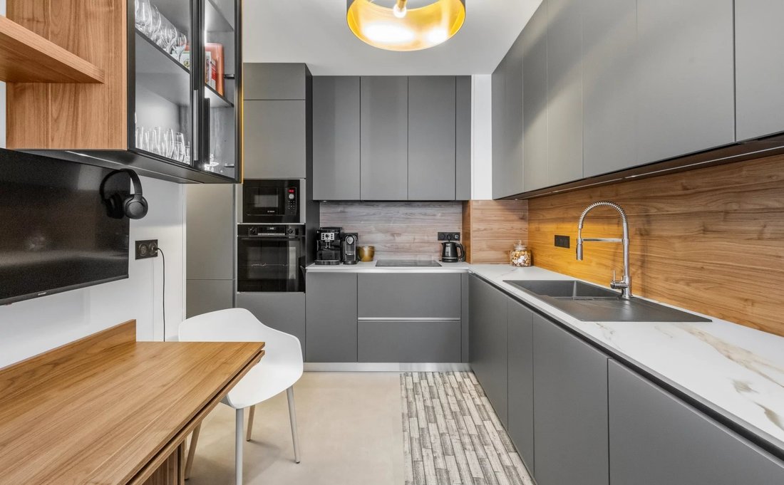 Apartment in Cannes, Provence-Alpes-Côte d'Azur, France 3 - 18156471