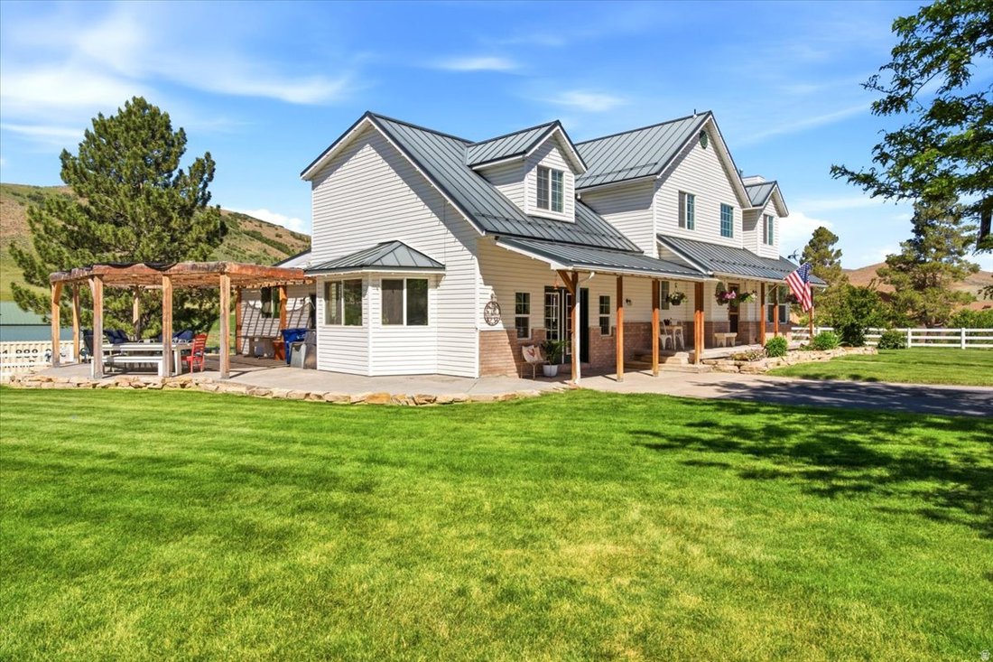 House in Morgan, Utah, United States 3 - 18159674