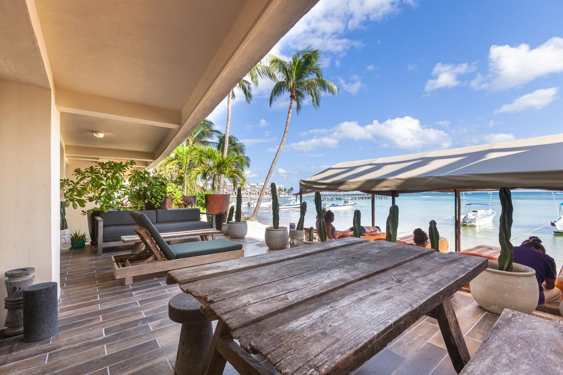 Apartment in Playa del Carmen, Quintana Roo, Mexico 4 - 18165905