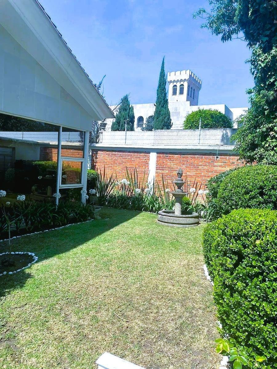 House in Santa Catarina Yecahuitzotl, Mexico City, Mexico 1 - 18157316