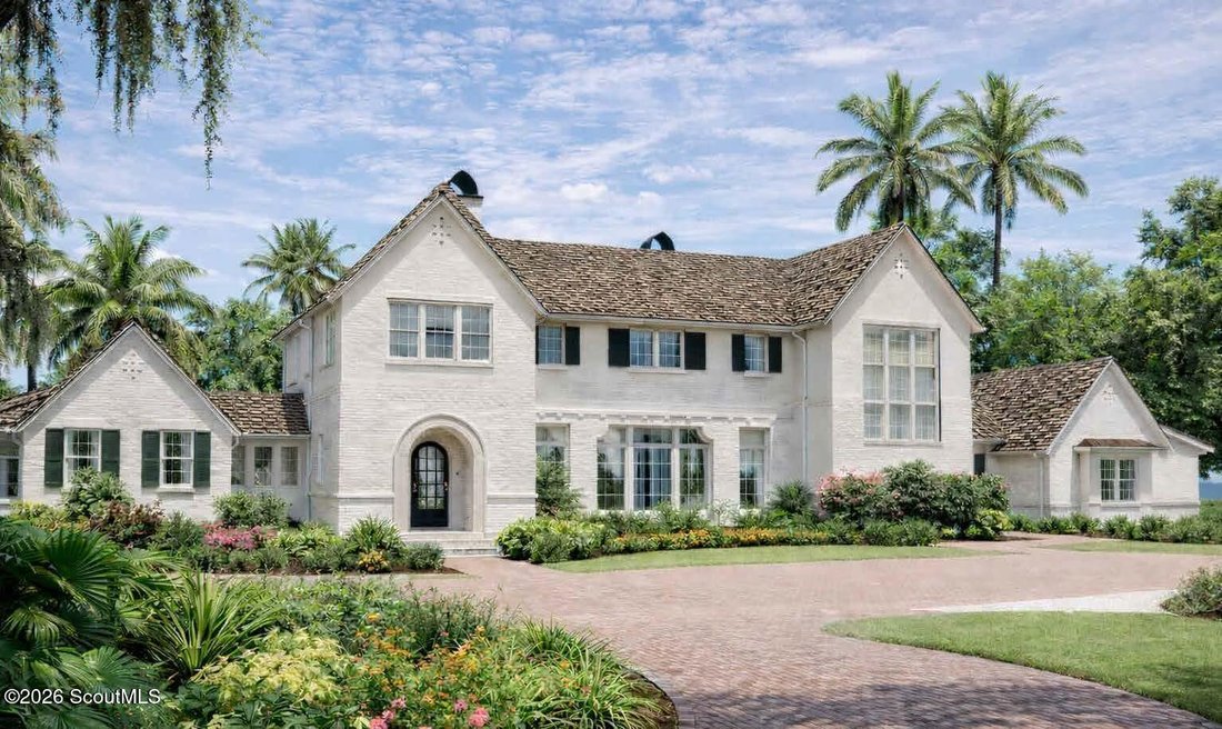 House in St. Simons, Georgia, United States 1 - 18158431