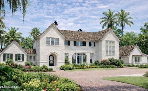 Haus in Sankt Simons Island, Georgia, Vereinigte Staaten 1