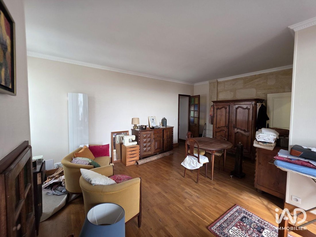 House in Saint Bruno-Saint Augustin, Bordeaux, France 3 - 18169427