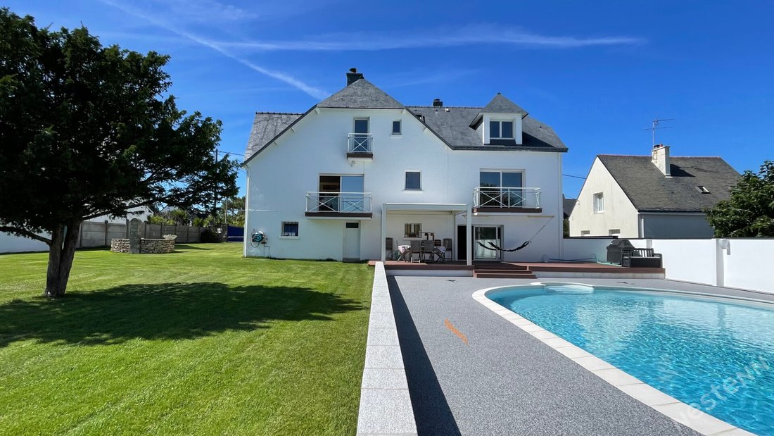 House in Ouest, Quiberon, France 4 - 18156357