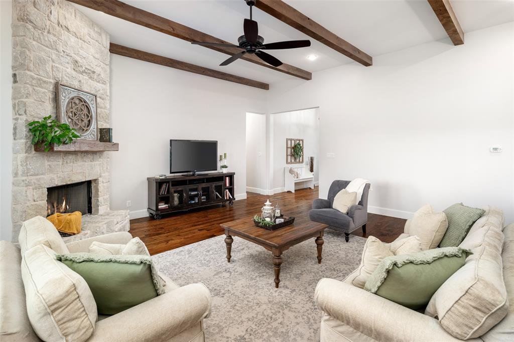 House in Royse City, Texas, United States 5 - 18155048
